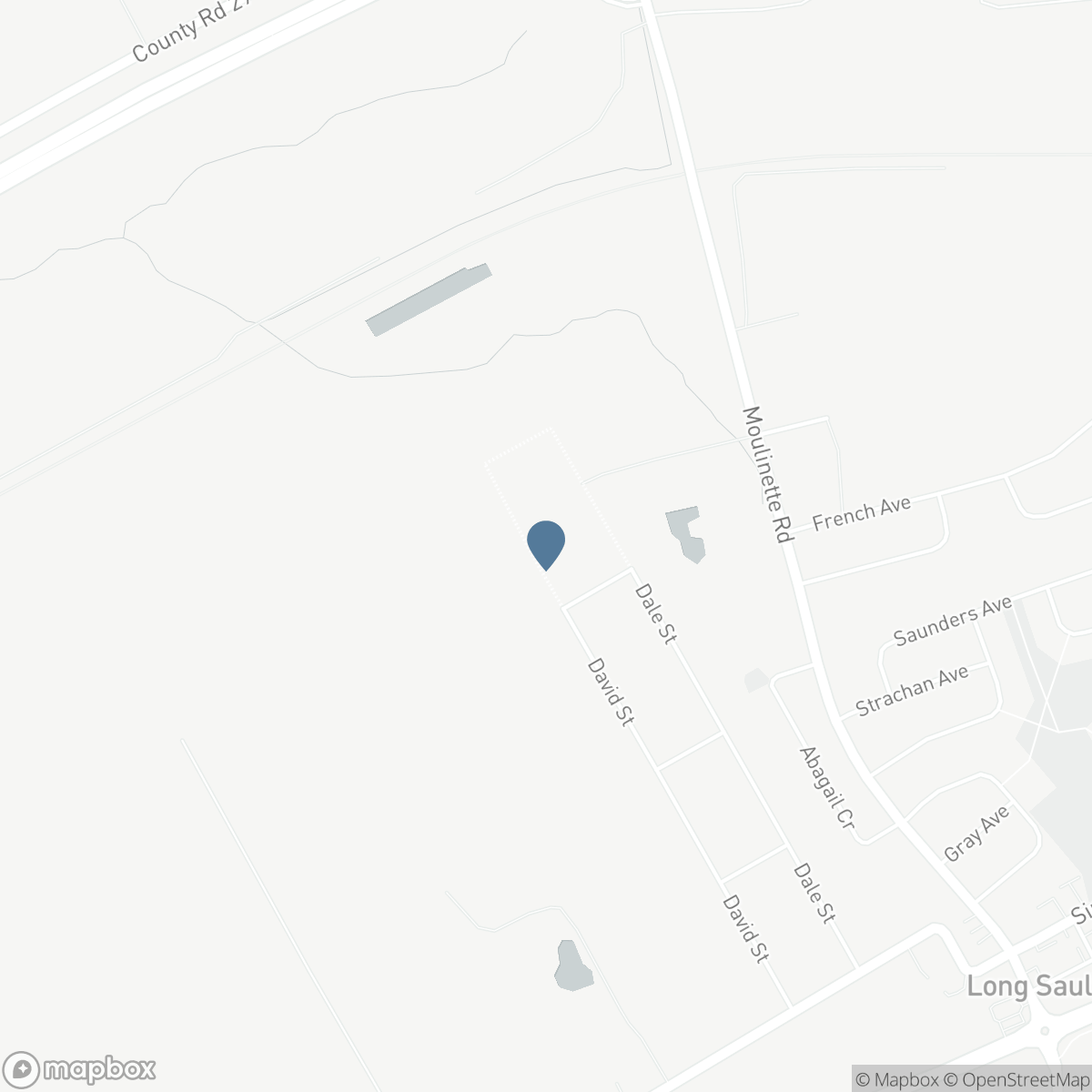 88 DAVID STREET, South Stormont, Ontario K0C 1R0